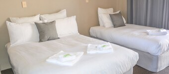 Commercial Hotel Motel Lithgow