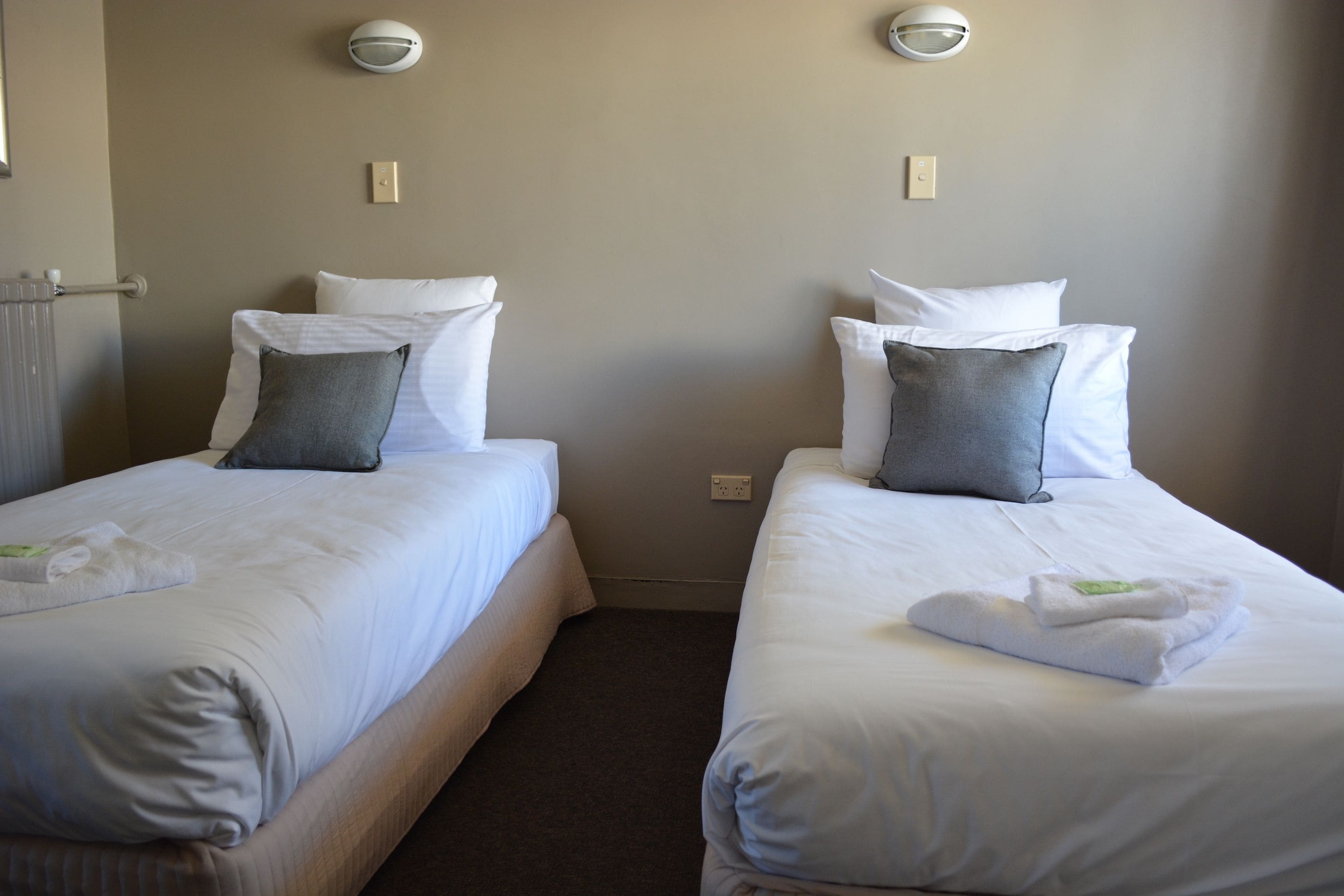 Kamer