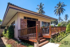 Exterior - Yataa Spa And Resort (Palian)