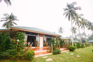 Exterior - Yataa Spa And Resort (Palian)