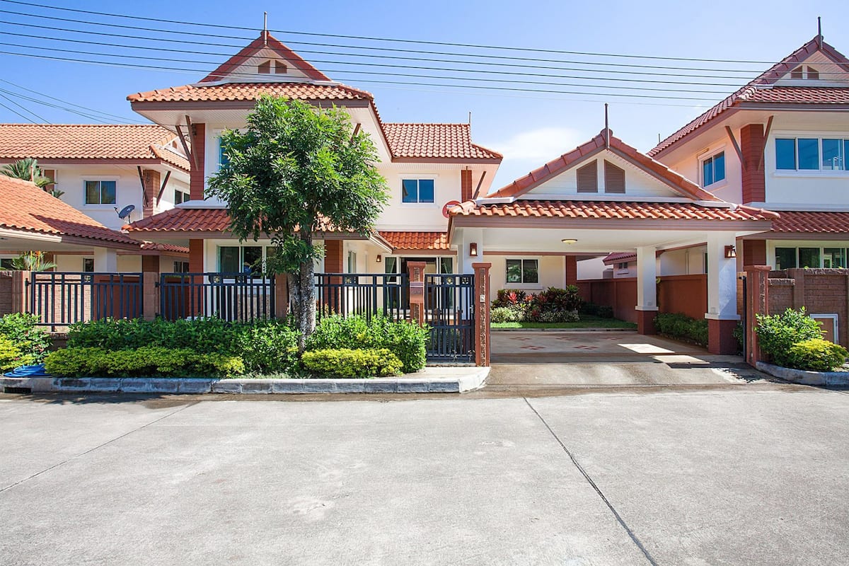 3 Bedroom Villa | 외관
