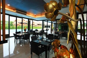 Restaurant - Baan Thai Lanna Pattaya (Sattahip)