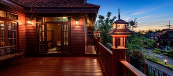 Baan Thai Lanna Pattaya