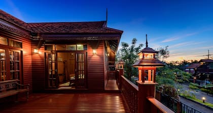 Baan Thai Lanna Pattaya