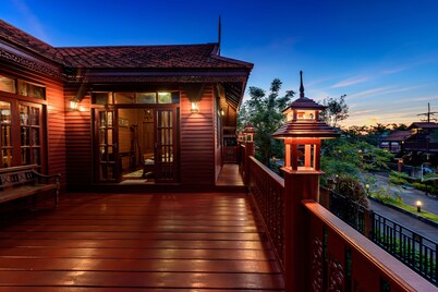 Baan Thai Lanna Pattaya