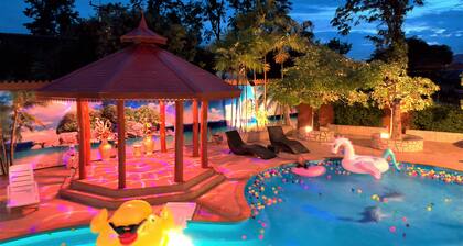 Baan Thai Lanna Pattaya