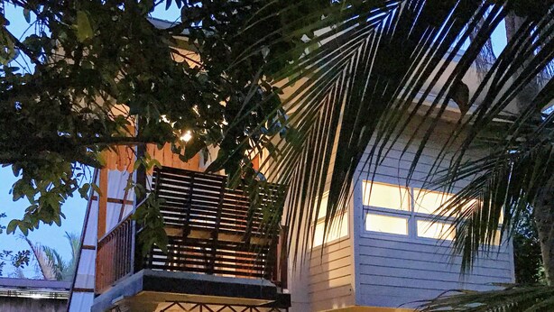 Bungalow