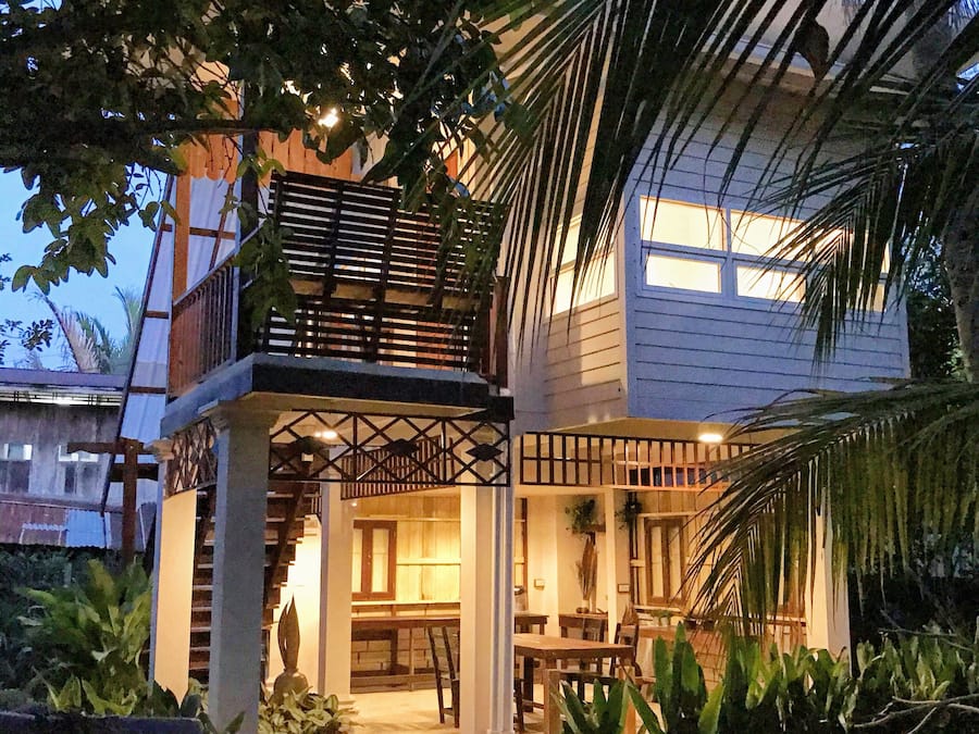 平房 | 隔音、折叠床/加床(额外收费)、免费 WiFi