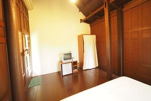 Standard Room | Room amenity