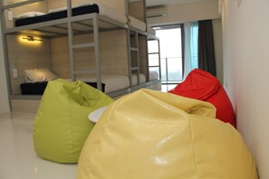 Iron/ironing board, free WiFi - Summer Suites Express by Subhome - Hostel (Kuala Lumpur)