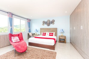 Suite - De42 Hotel (Kathu)