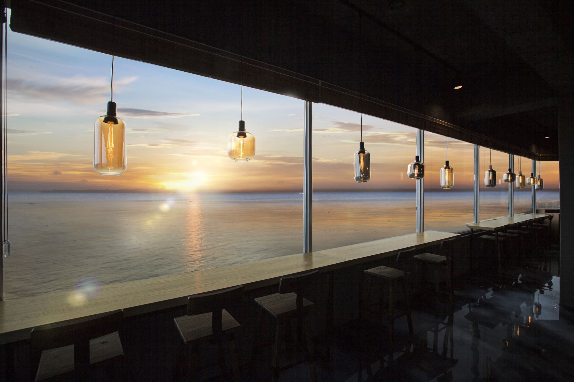 Restaurantes
