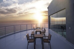 Restaurant - EL Hotel (Yangyang)