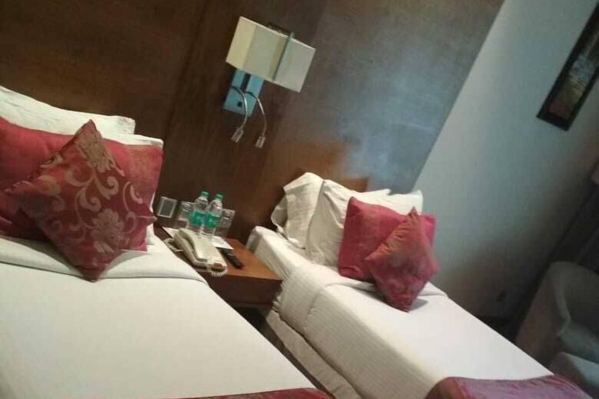 Standard Room | Room amenity