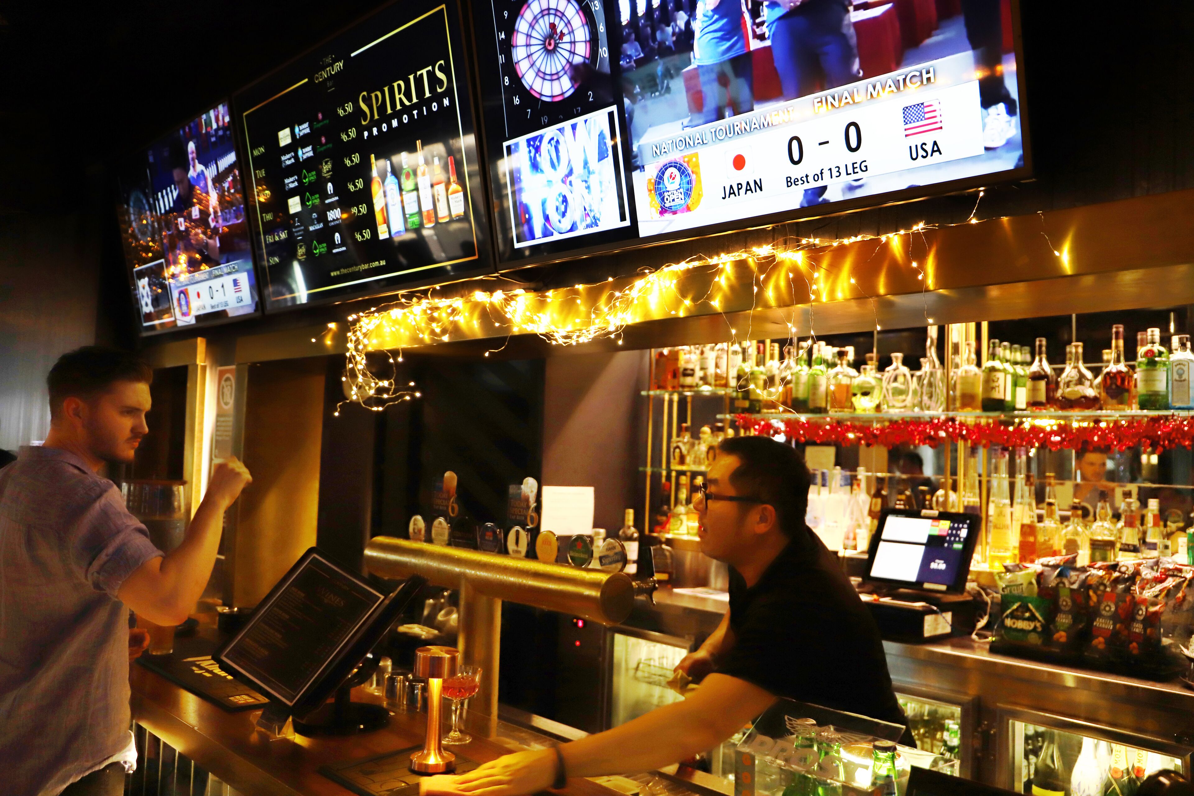 Foto - The Capsule Hotel