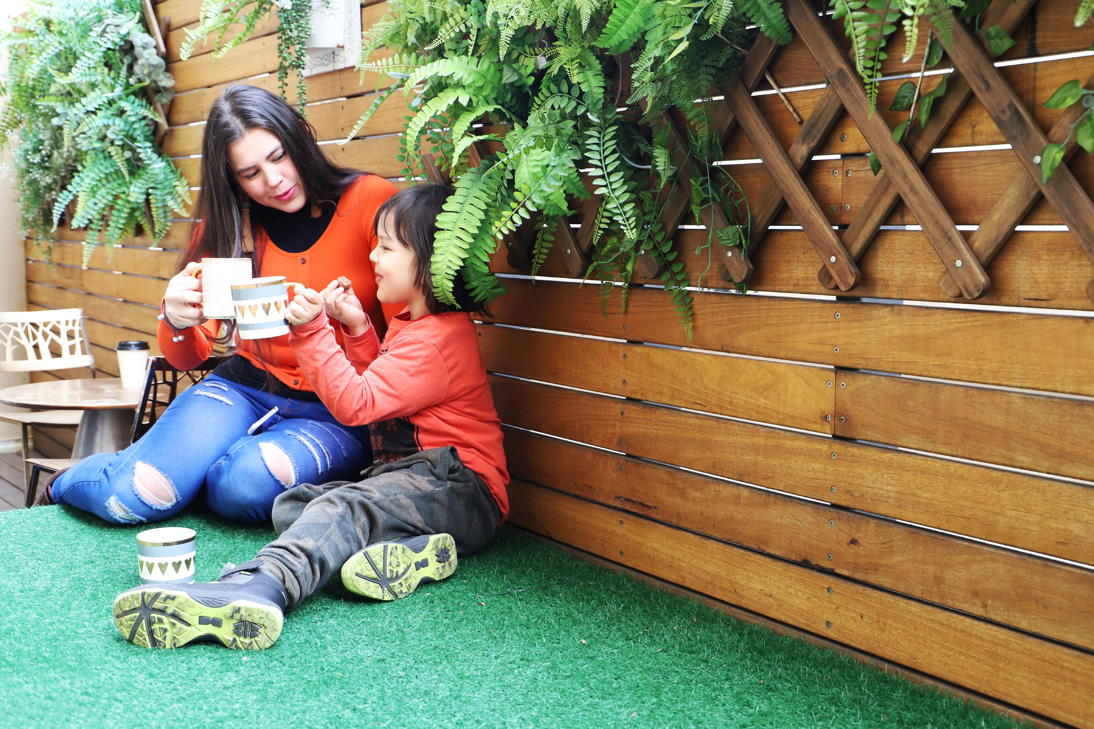 Foto - The Capsule Hotel