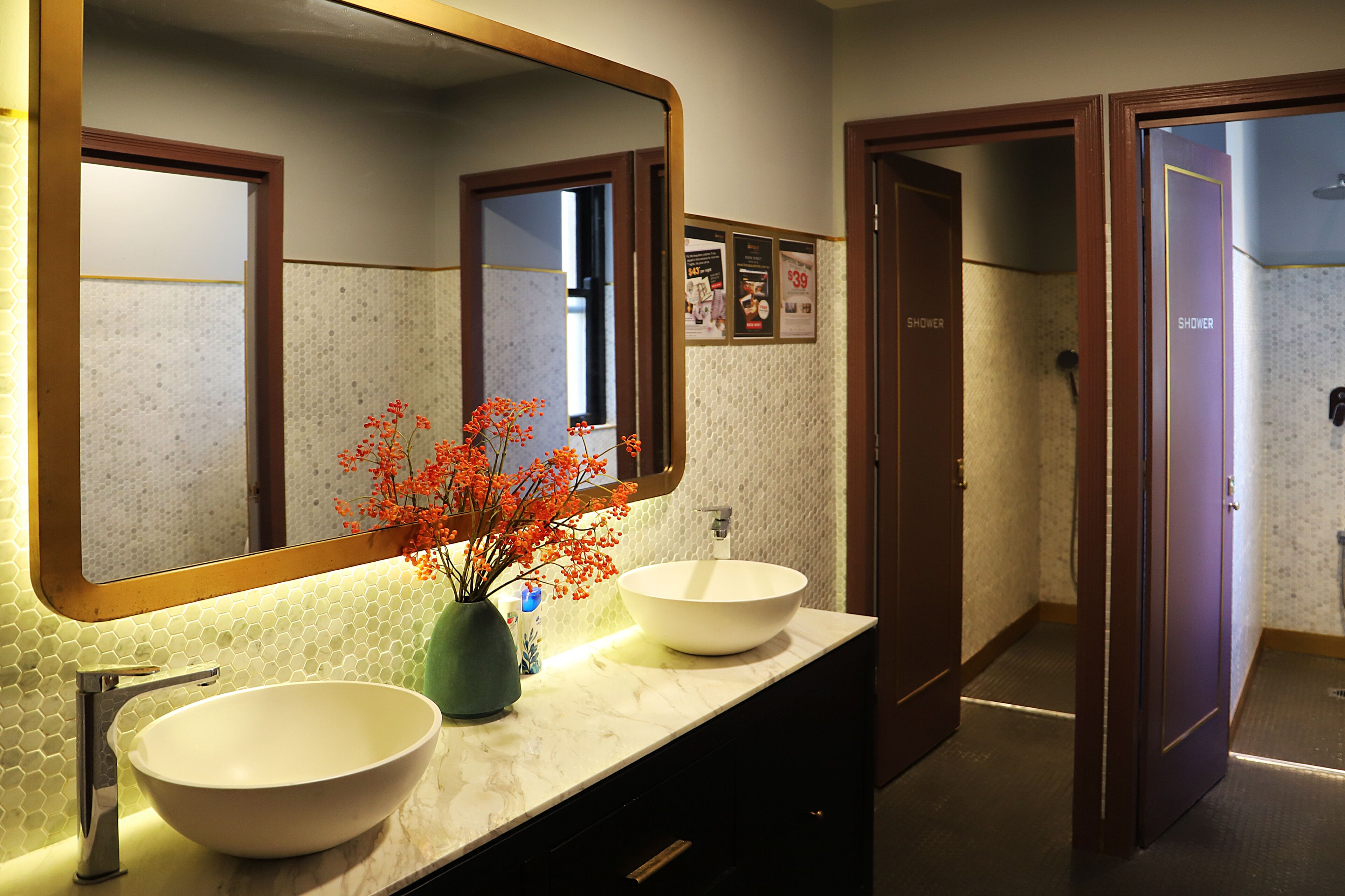 Foto - The Capsule Hotel