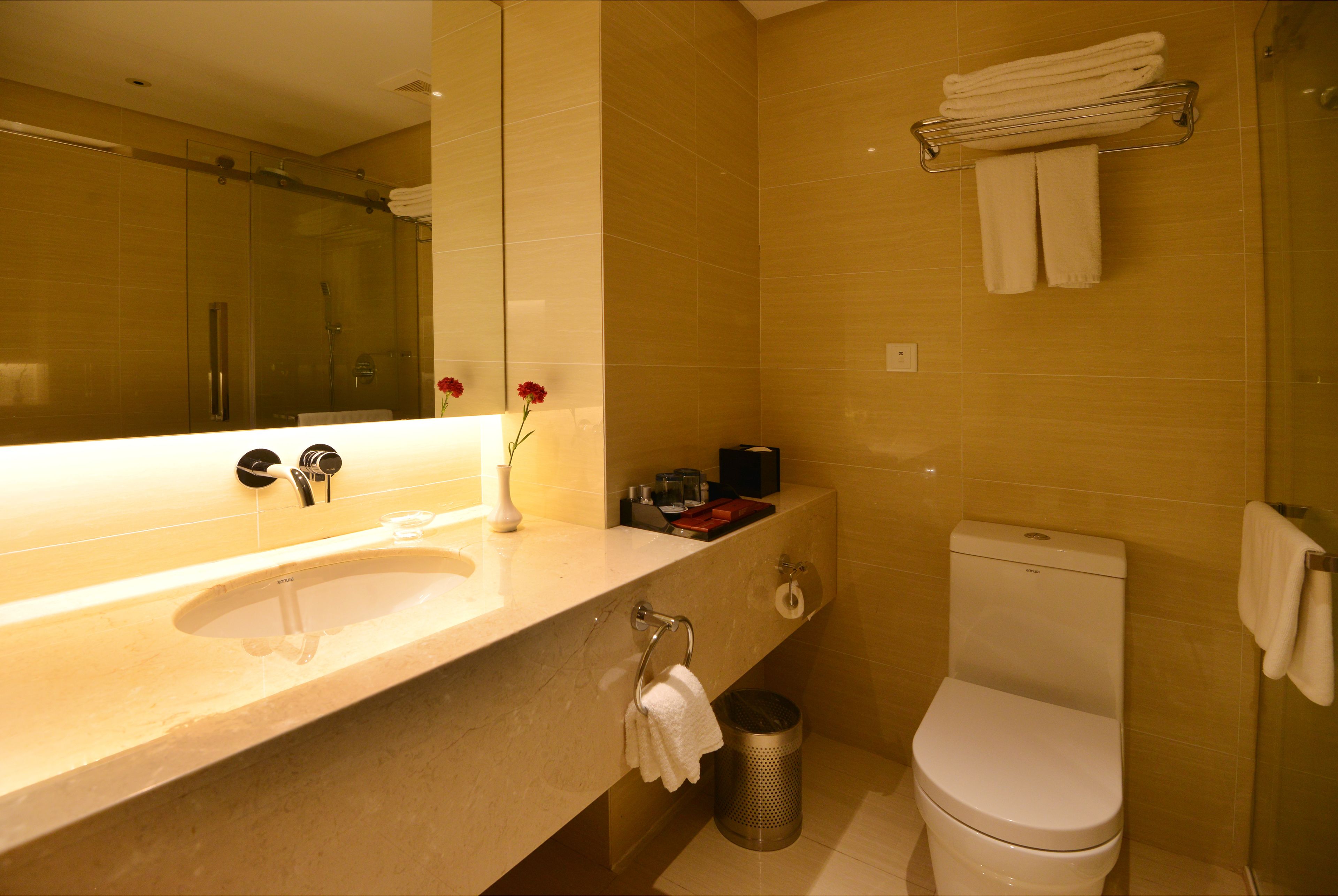 Kamar mandi