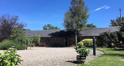 The Courtyard