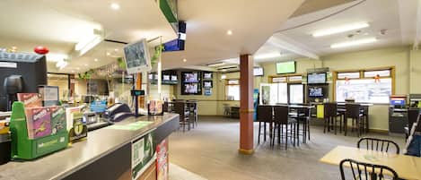 Sportbar