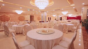 Restaurant - Fuyong Yulong Hotel (Beijing)
