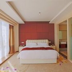ห้องพัก