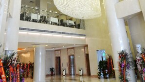 Lobby - Fuyong Yulong Hotel (Beijing)