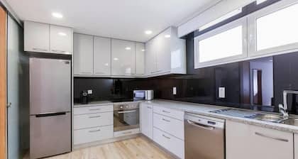 Central Suites
