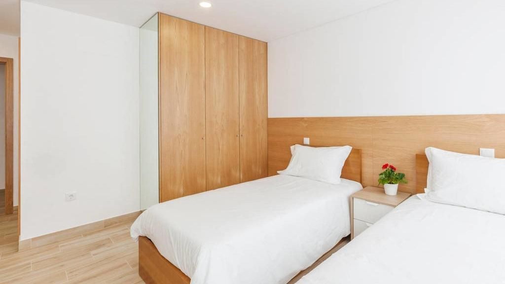 Foto - Central Suites 3