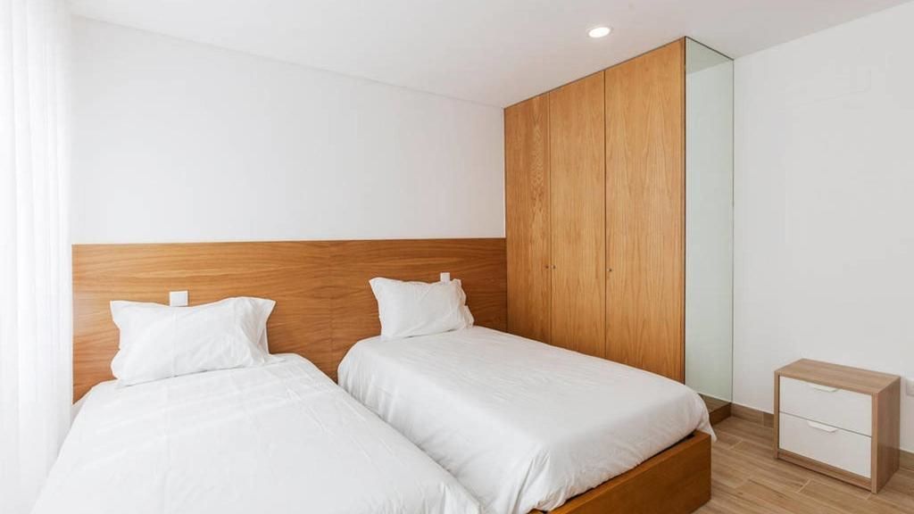 Foto - Central Suites 3