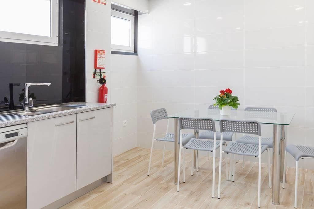 Foto - Central Suites 3