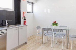 Interior - Central Suites (Sao Joao da Madeira)