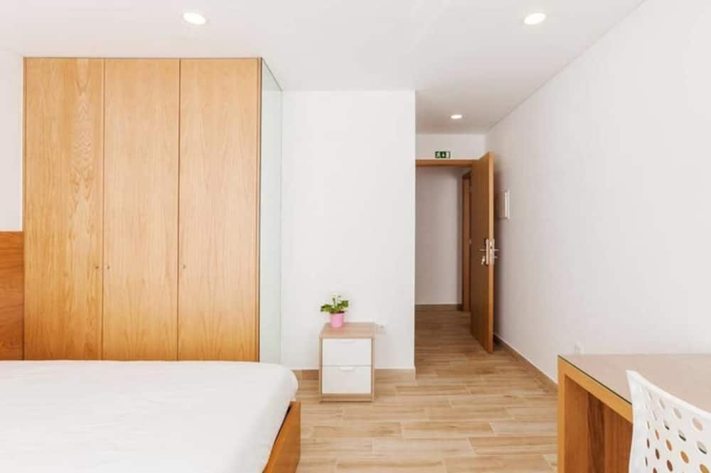 Central Suites