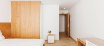 Central Suites