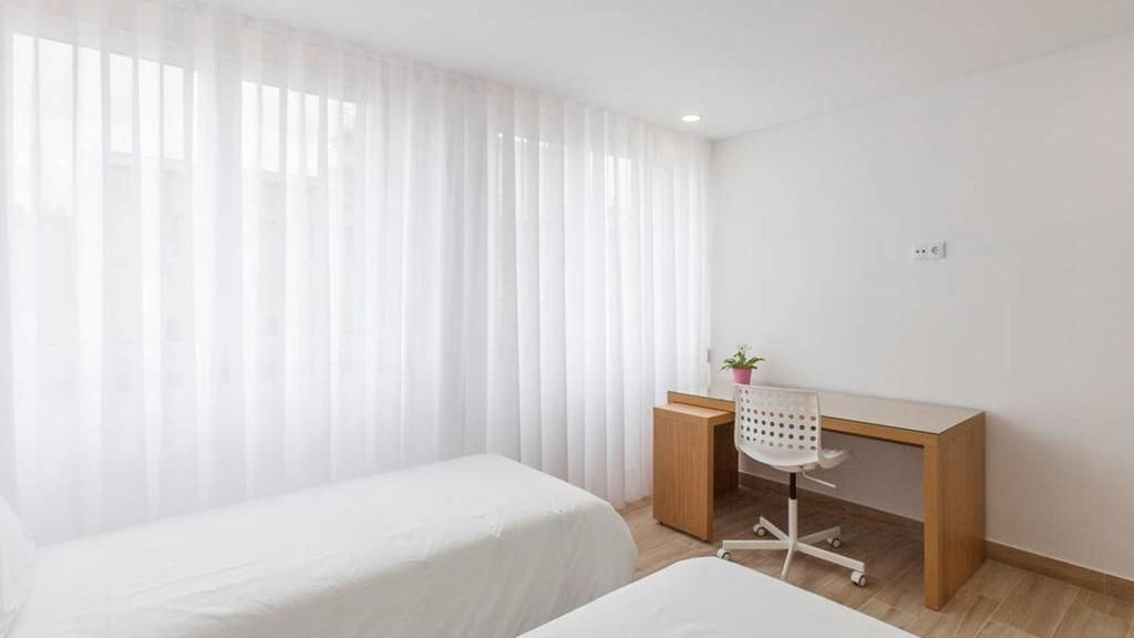 Foto - Central Suites 3