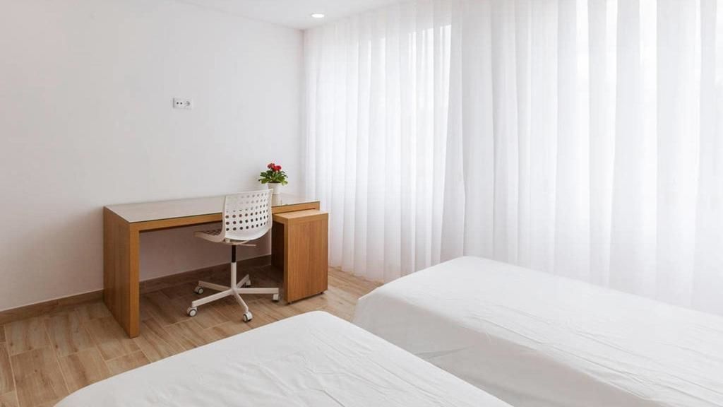 Foto - Central Suites 3