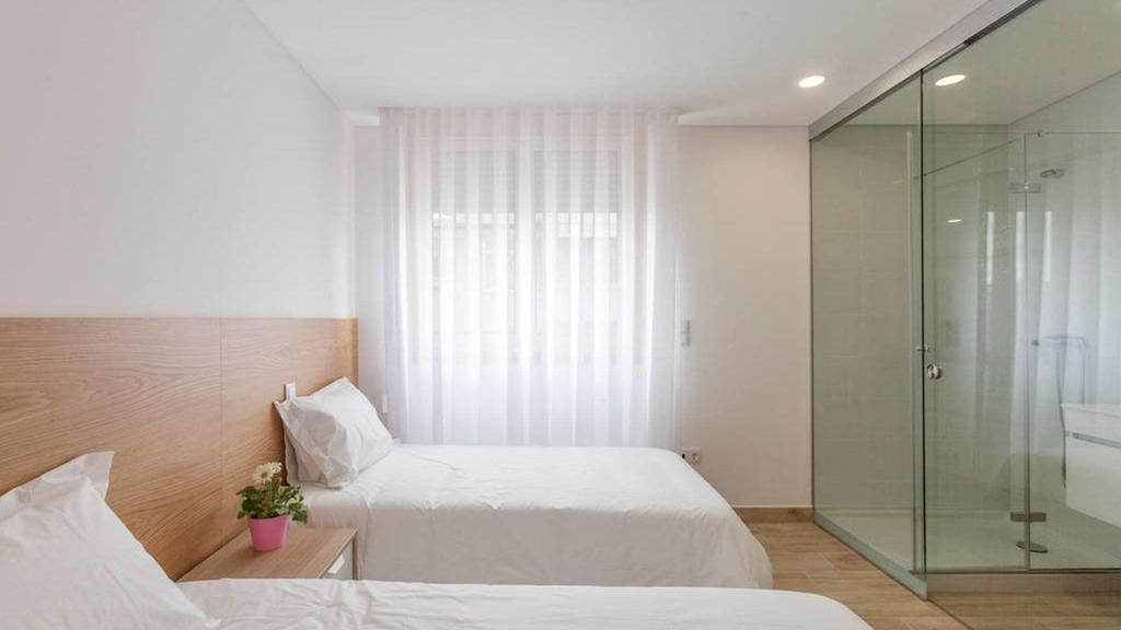 Foto - Central Suites 3