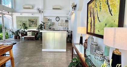 Phu Hun Sa Boutique Hotel