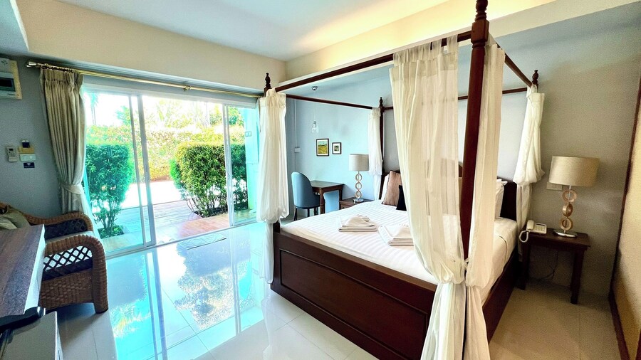 Phu Hun Sa Boutique Hotel