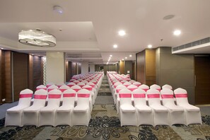 Meeting facility - Hotel Comfotel (Hyderabad)