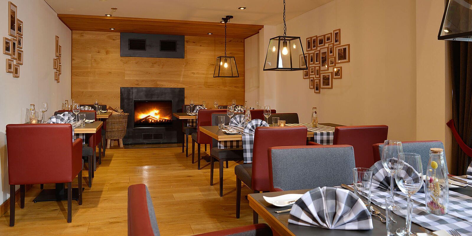 Nhà hàng