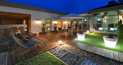 Landhotel Schnuck