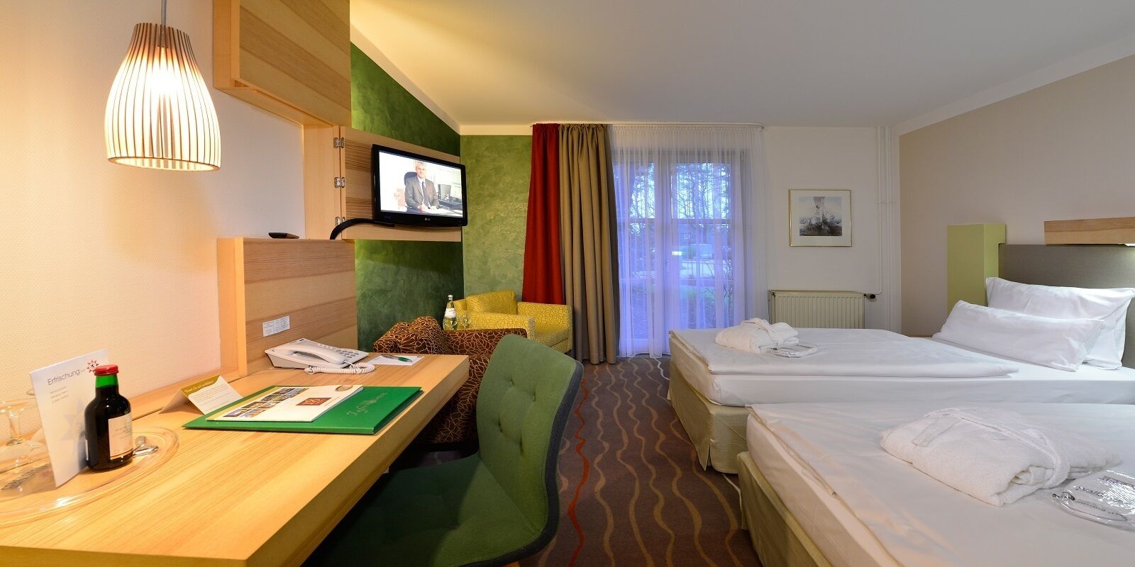 Foto - Landhotel Schnuck