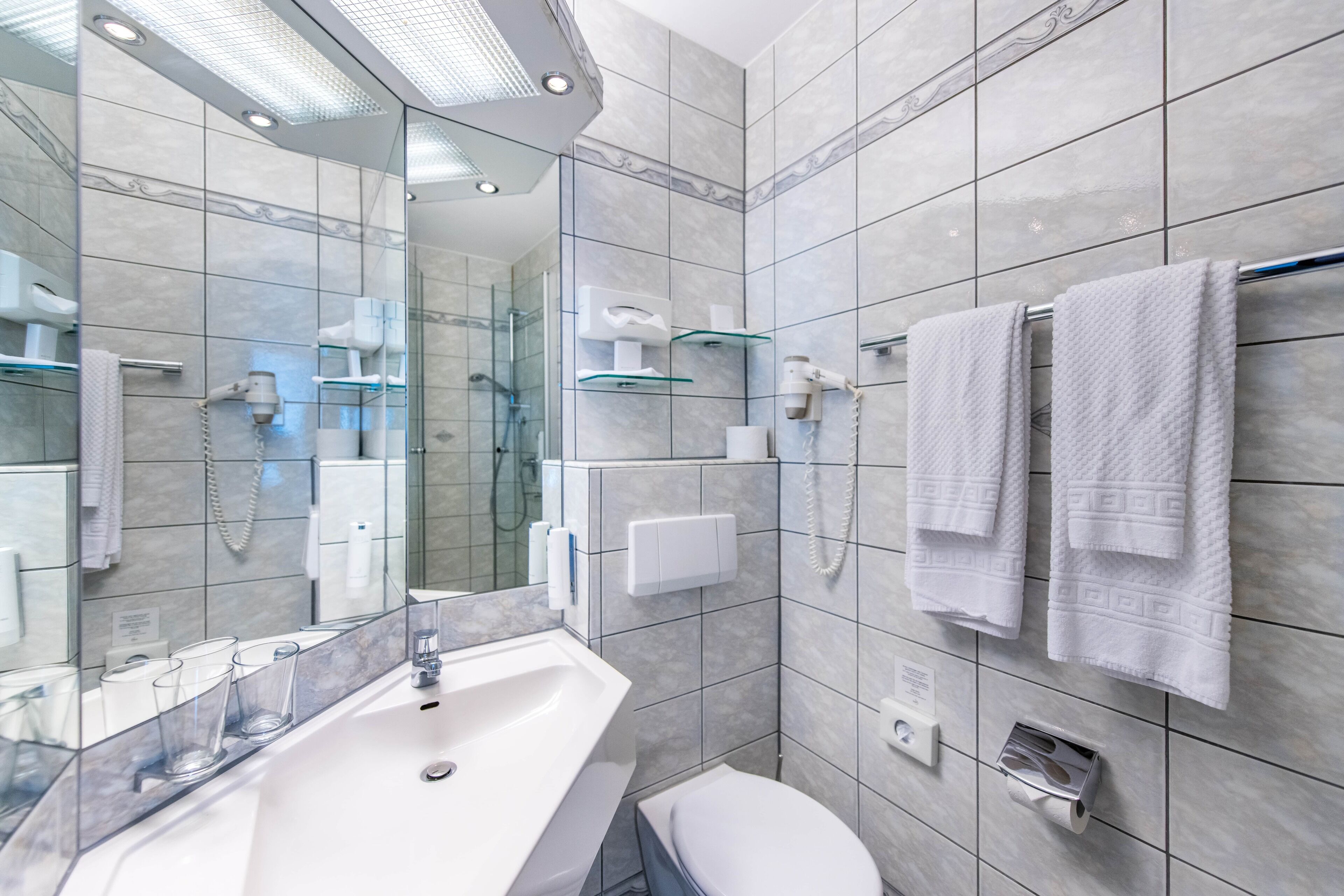 Kamar mandi