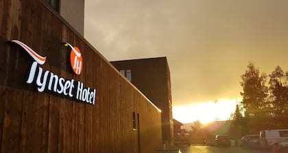 Tynset Hotel