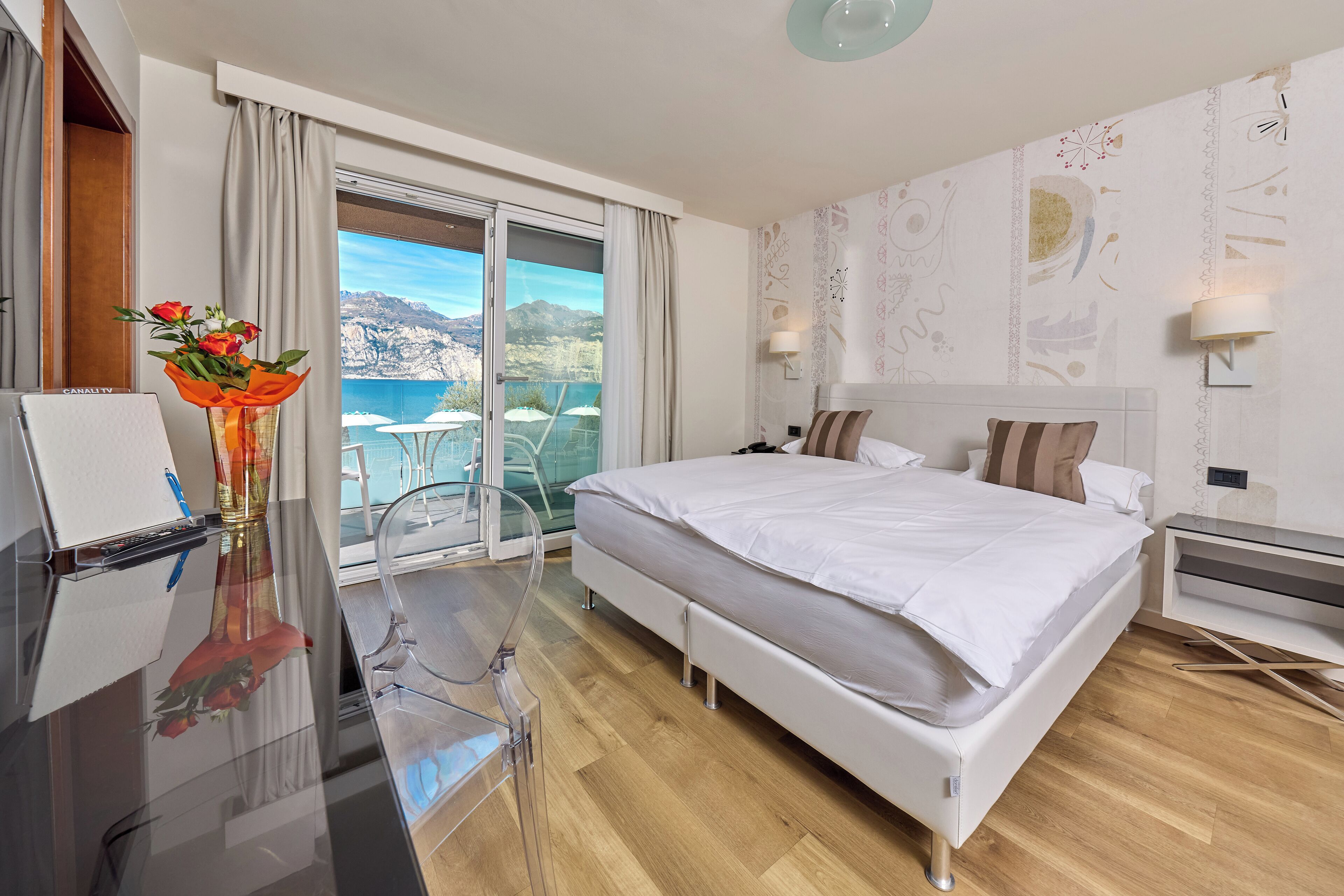 Foto - Hotel Capri
