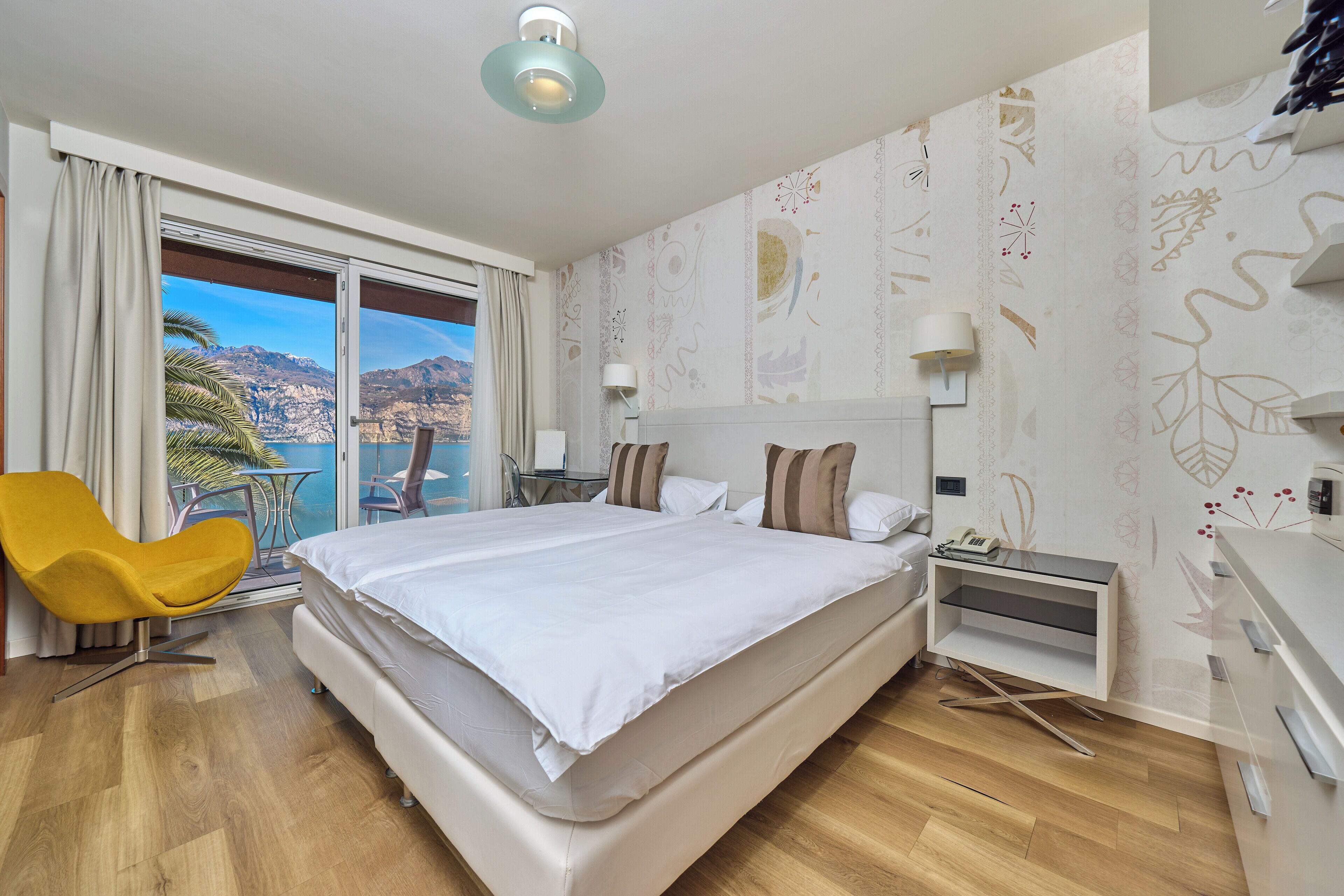 Foto - Hotel Capri