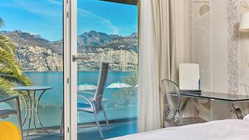 Basic-Doppel- oder -Zweibettzimmer | Hochwertige Bettwaren, Zimmersafe, individuell dekoriert