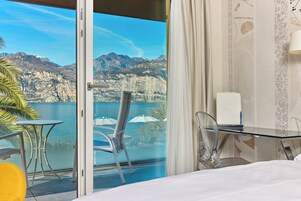 Basic Double or Twin Room | Premium bedding, in-room safe, individually decorated