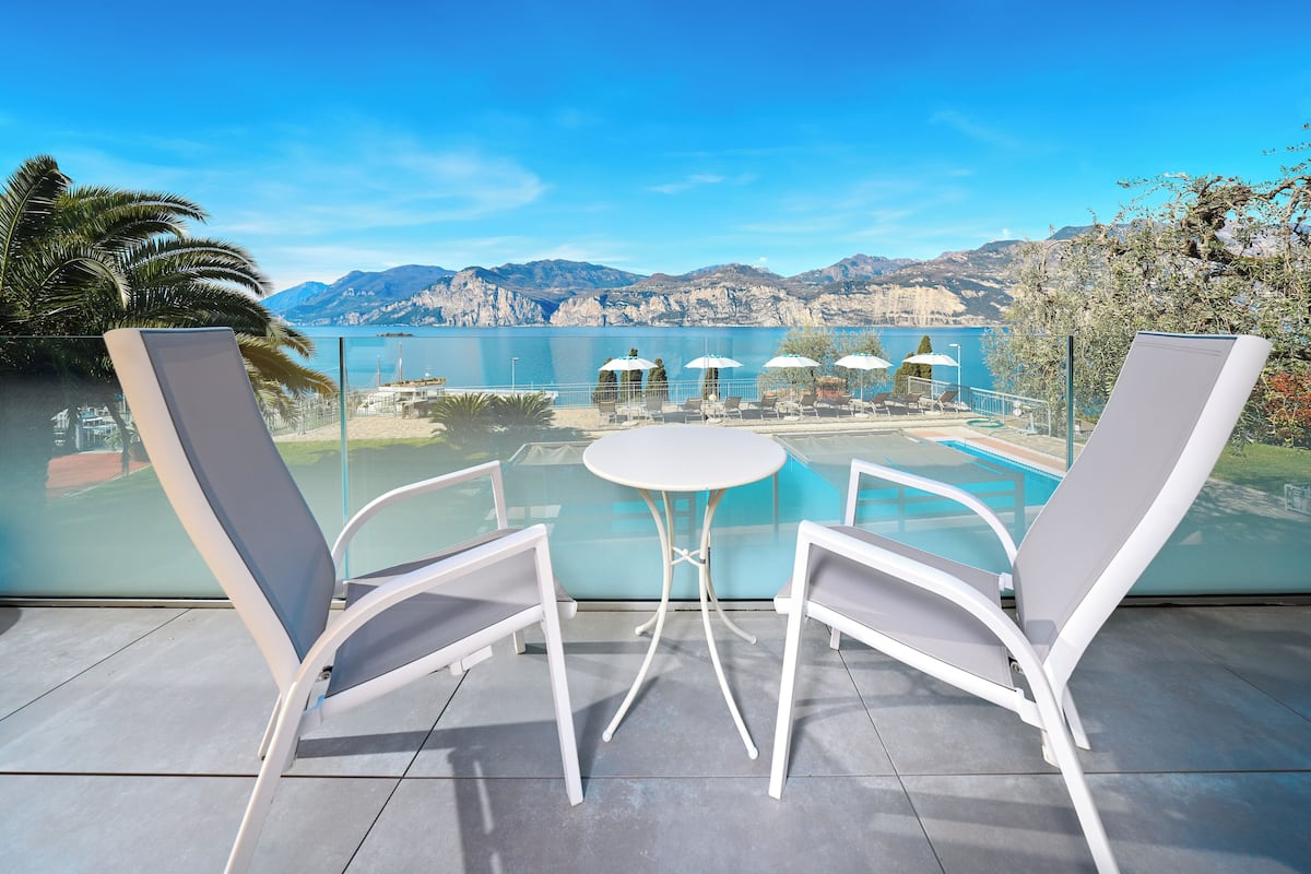 Basic Double or Twin Room